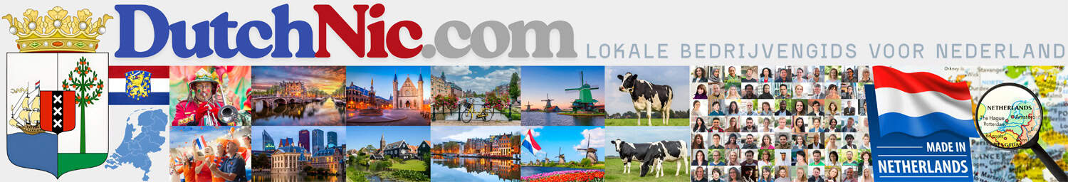 Gemaakt in Nederland - VIP Fashion Roermond